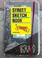 Street Sketchbook: Journeys