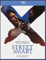 Street Smart [Blu-ray] - Jerry Schatzberg