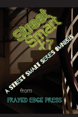 Street Smart x 7 - Lewis, Alison M (Editor)