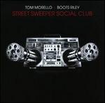 Street Sweeper Social Club