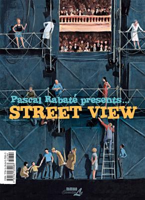 Street View - Rabate, Pascal
