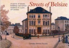 Streets of Belsize