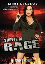 Streets of Rage - Richard Elfman