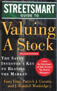 Streetsmart Guide to Valuing a Stock
