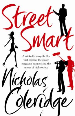 Streetsmart - Coleridge, Nicholas