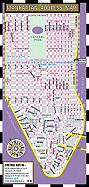 Streetwise Address Map
