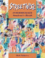 Streetwise Intermediate - Student's Book