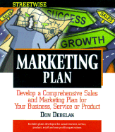 Streetwise Marketing Plans