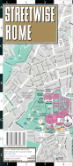 Streetwise Rome - Streetwise Maps (Manufactured by)