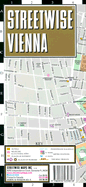 Streetwise Vienna - Streetwise Maps (Manufactured by)