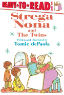 Strega Nona and the Twins: Ready-To-Read Level 1