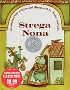 Strega Nona