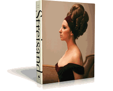 Streisand: In the Camera Eye