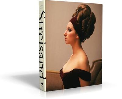 Streisand: In the Camera Eye - Spada, James