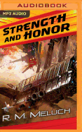 Strength and Honor