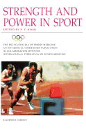 Strength and Power in Sport