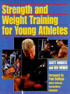Strength and Weight Training for Young Athletes