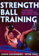 Strength Ball Training