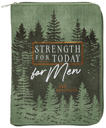 Strength for Today for Men: 365 Devotions