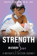Strength in Every Scar: A Mother's C-Section Journey