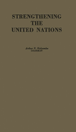 Strength the UN