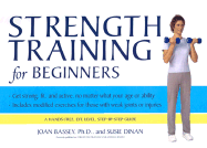 Strength Training for Beginners