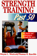 Strength Training Past 50