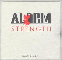 Strength - The Alarm