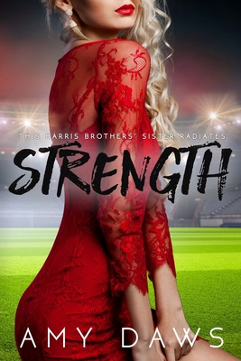 Strength - Daws, Amy