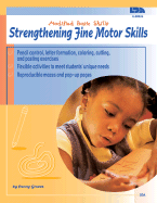 Strengthening Fine Motor Skills