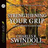 Strengthening Your Grip: How to Be Grounded in a Chaotic World