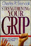 Strengthening Your Grip