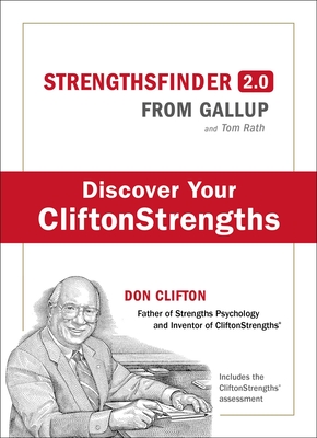 StrengthsFinder 2.0 - Rath, Tom
