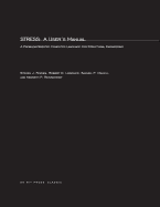 Stress: A User's Manual: A Problem-Oriented Computer Language for Structural Engineering