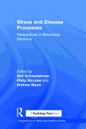 Stress and Disease Processes: Perspectives in Behavioral Medicine