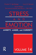 Stress and Emotion