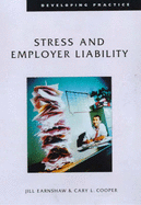 STRESS AND EMPLOYER LIABILITY
