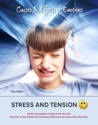 Stress and Tension - Waters, Rosa