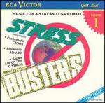 Stress Busters, Vol. 1