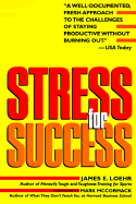 Stress for Success