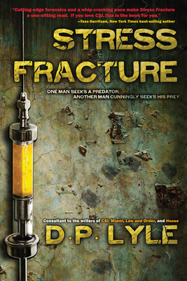 Stress Fracture - Lyle, D P