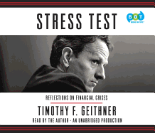 Stress Test: Reflections on Financial Crises
