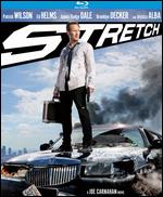 Stretch [Blu-ray] - Joe Carnahan
