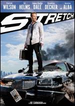 Stretch - Joe Carnahan