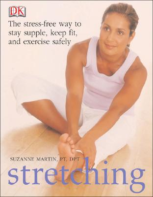 Stretching - Martin, Suzanne, and Richards, Stephanie