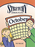 Stretchy Lesson Plans: October