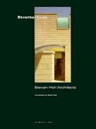 Stretto House: Steven Holl Architects