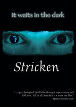 Stricken - Matthew Sconce