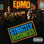 Strictly Business [Bonus Tracks]