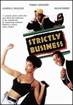 Strictly Business - Kevin Hooks